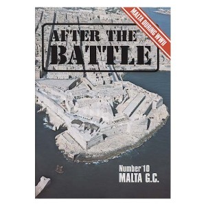 AFTER THE BATTLE ISSUE 010